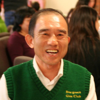 Hideaki Kawachi